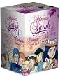 Coffret Princesse Sarah 8 DVD : Vol 1 � 8
