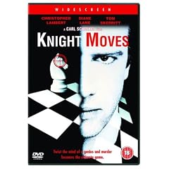 Knight Moves [DVD] [1992]