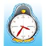 Orchard Toys Penguin Clock