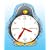 Orchard Toys Penguin Clock