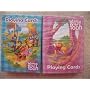 The U.S. Playing Card Co. Winnie the Pooh Playing Cards
