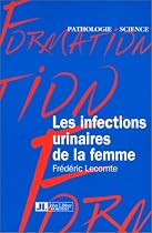 Les infections urinaires de la femme
