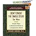 Don't Sweat the Small Stuff for Men: Simple Ways to Minimize Stress in a Competitive World (Don't Sweat the Small Stuff (Hyperion))