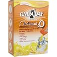 One-A-Day Women's 2O, Lemonade Flavor, 18-Count Packets (Pack of 3)