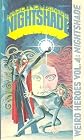 Weird Heroes: Volume 4