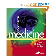Textbook of Medicine: 4E (MRCP Study Guides)