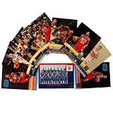 Panini New Jersey Nets Team Collection Trading Card Set
