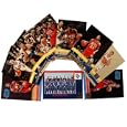 Panini Jersey Rookie Cards Storage