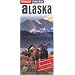 Alaska Flexi Map (Insight Flexi Maps)