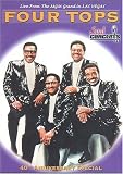 Four Tops-40th Anniversary [1996] (REGION 1) (NTSC)