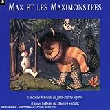 Max et les Maximonstres