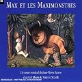 Max et les Maximonstres