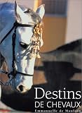 Destins de chevaux