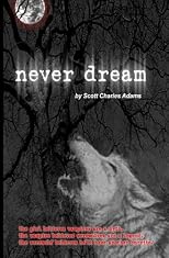 ... never dream
