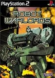 Eigenschaften THQ Entertainment GmbH  / Robot Warlords