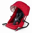 Britax Second Seat for B-Ready Stroller, Red