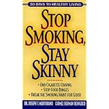 Stop Smoking, Stay Skinny by Smoking Cessation