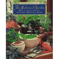 The Medicinal Garden