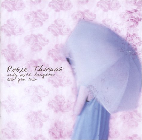 Rosie Thomas - Sell All My Things Lyrics - Zortam Music