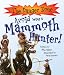 Avoid Being a Mammoth Hunter! (Danger Zone)