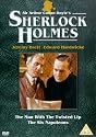 Sherlock Holmes - The Man With The Twisted Lip / The Six Napoleons [DVD]