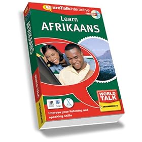 World Talk Afrikaans