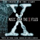 The Truth And The Light: Music From The X-Files