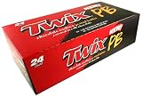 Twix Peanut Butter 24 Regular Sized Packs