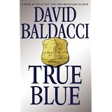 True Blueby David Baldacci