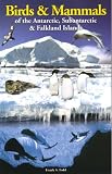 Birds & Mammals of the Antarctic, Subantarctic & Falkland Islands