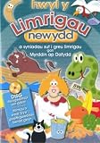 Hwyl y limrigau newydd : a syniadau sut i greu limrigau