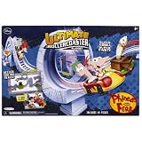 Phineas and Ferb Ultimate Roller Coaster SetIMAGE