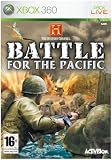 History Channel: Battle for the Pacific (Xbox 360)