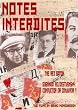 Notes Interdites