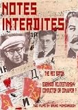 Notes Interdites