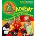 Advent und Weihnachten feiern mit Ein- bis Dreij�hrigen - Kleine Kinder feiern Feste