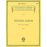 sonata album for the piano book 1 piano solo