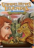 Grandes Heroes y Leyendas de la Biblia: Den Daniel y el Cubil del Leon [DVD] [Region 1] [US Import] [NTSC]