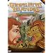 Grandes Heroes y Leyendas de la Biblia: Den Daniel y el Cubil del Leon