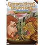 Grandes Heroes y Leyendas de la Biblia: Den Daniel y el Cubil del Leon