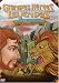 Grandes Heroes y Leyendas de la Biblia: Den Daniel y el Cubil del Leon