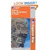 Orkney: Hoy, South Walls and Flotta (OS Explorer Map Series)
