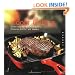 Indoor Grilling: 50 Recipes for Electric and Stovetop Grills and Smokers