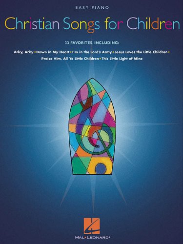 christian songs for children