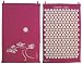 Spoonk Acupressure Massage Mat from Cotton/Eco-foam made in USA for Stress and Pain Relief