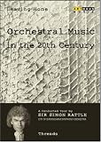 Leaving Home: Orchestral Music in the 20th Century, Vol. 7 - Threads