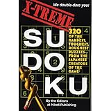x treme sudoku