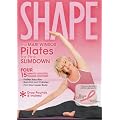 Shape Pilates for Pink Slimdown with Mari Winsor DVD Region 0