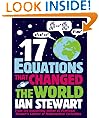 Seventeen Equations that Changed the World