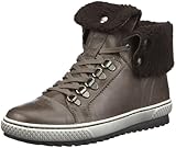 Gabor Shoes 5375173, Damen Fashion Halbstiefel & Stiefeletten, Grau (bison), EU 39 (UK 6) (US 8.5)